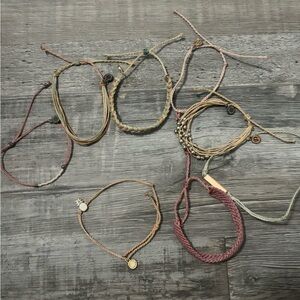 Pura Vida Bracelet Bundle